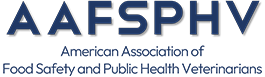 American Association of Food Safety & Public Health Veterinarians
